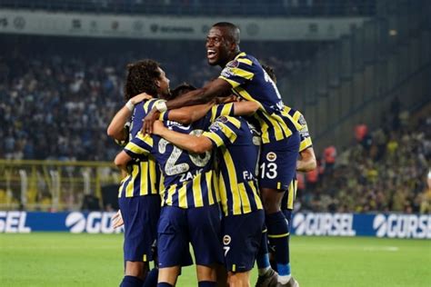 Fenerbahçenin en büyük kozu Fred Futbol Haberleri